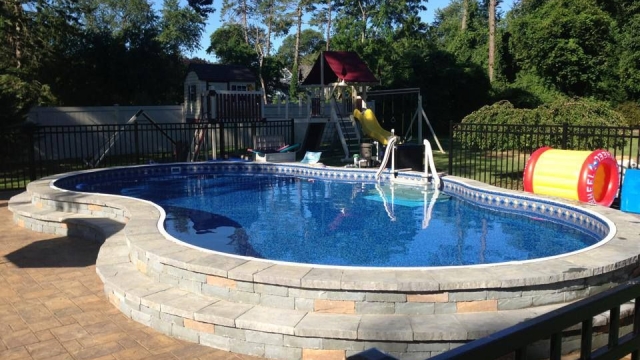 Dive In: The Ultimate Guide to Pool Installation