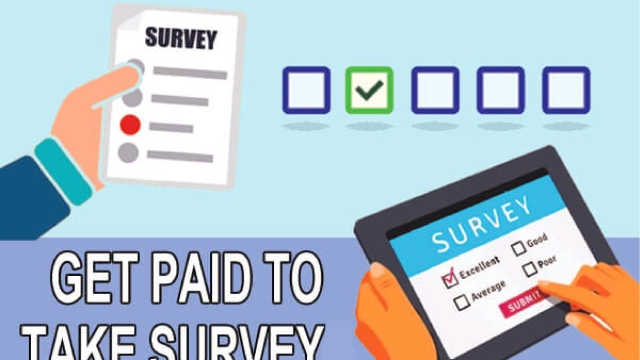 Earn Extra Cash: The Ultimate Guide to Paid Surveys