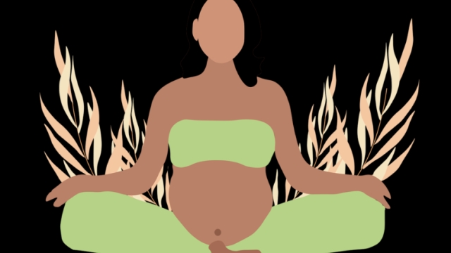 The Benefits of Prenatal Yoga: Nurturing Mind and Body for Expecting Mothers