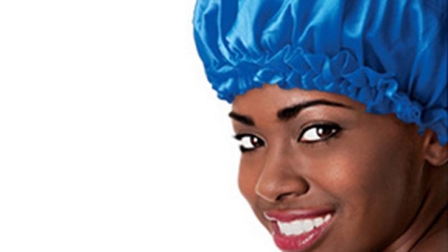 The Secret to Beautiful Hair: The Magic of Sleeping Bonnets