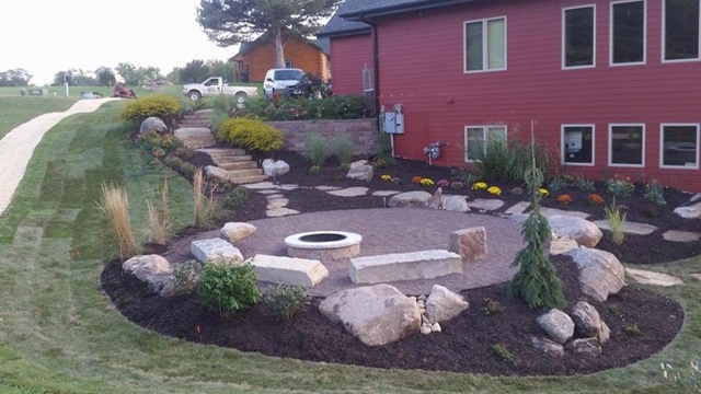 The Ultimate Guide to Mastering Landscape Maintenance