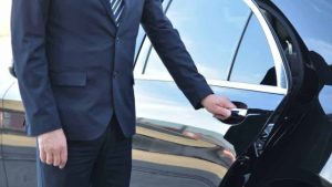 The Ultimate Guide to Experiencing Luxury: A Chauffeur Service in the UK