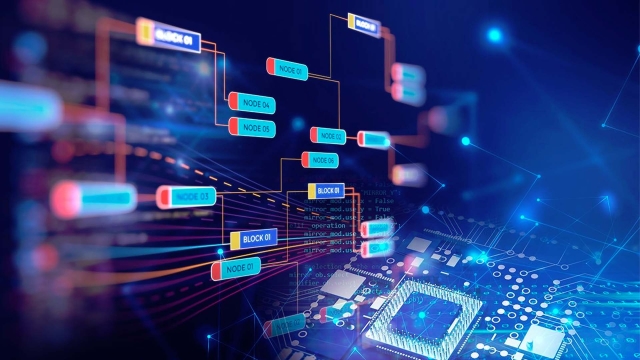 Unleashing the Power of Web3: Exploring the Revolution of Decentralised Finance (DeFi)