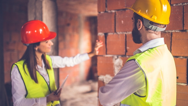 Building Bridges to Protection: The Importance of Contractor Insurance