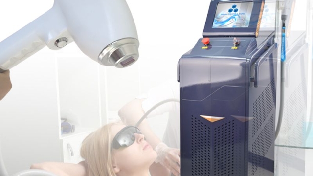 Gone in a Flash: Unveiling the Wonders of Laser Hair Removal