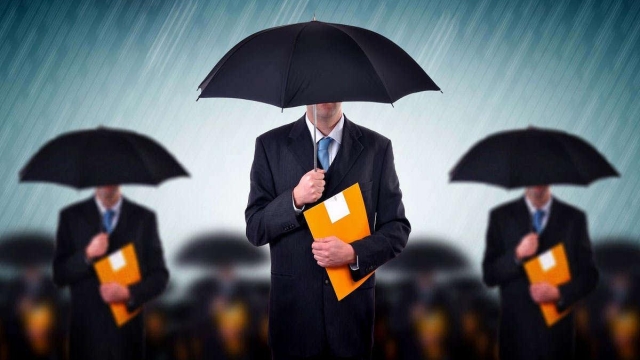 Insider Secrets: Unlocking the Power of Commercial Insurance