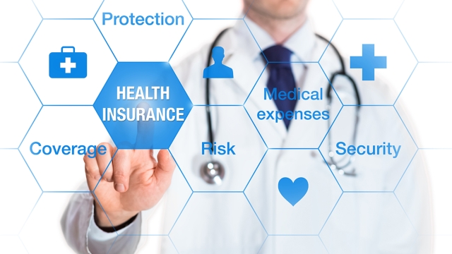 Securing Your Well-being: Unraveling the World of Health Insurance