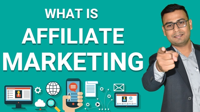 The Ultimate Guide to Monetizing Your Blog: Mastering Affiliate Marketing