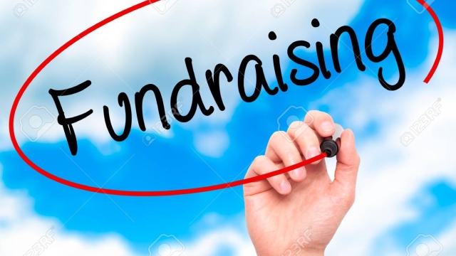 Unleashing the Power of Generosity: Mastering the Art of Fundraising