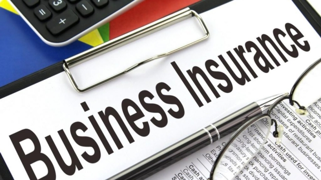 Insuring Your Business: A Comprehensive Guide to Workers Compensation, Business, and D&O Insurance