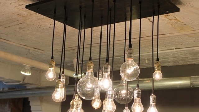 Shining a Light on Industrial Lighting: Illuminating the Path to Efficiency