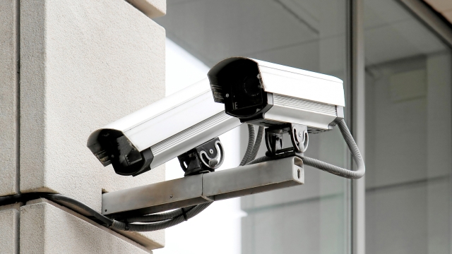 The Unseen Guardians: Exploring the Watchful Eyes of Security Cameras