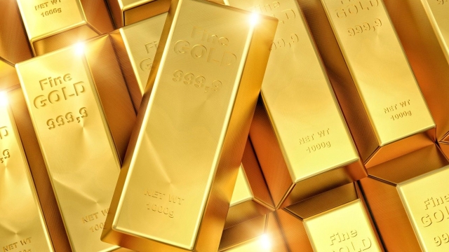 Uncover the Golden Opportunity: A Guide to Buying Precious Metals and Gold Bullion