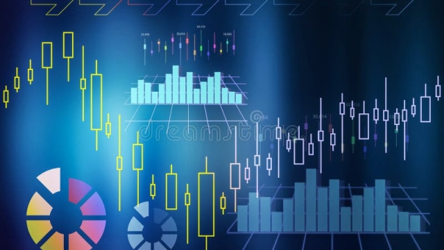 Unleashing the Power of Financial Trading: A Journey into Profitable Possibilities