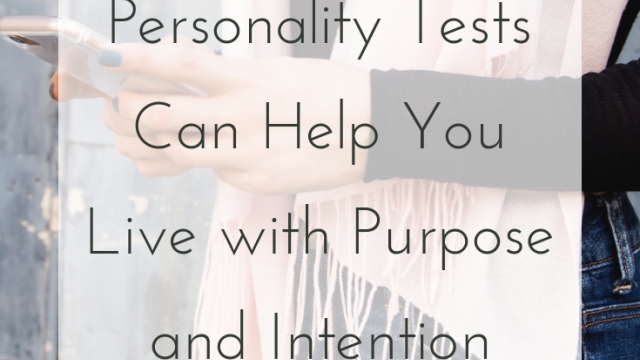 Cracking the Code: Unveiling Your Unique Personality with This Test