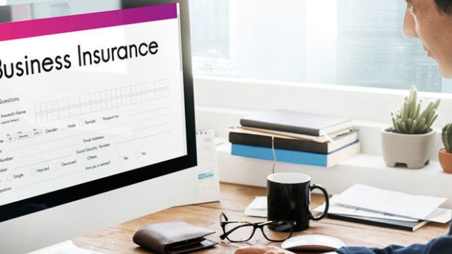 Shield Your Business: Unveiling the Power of Business Insurance