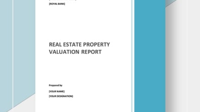 The Ultimate Guide to Property Valuation Alerts: Stay Ahead in the Real Estate Market