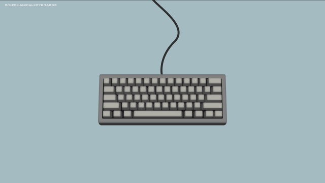 Unleashing the Typing Force: The Magnetic Allure of Mechanical Keyboards