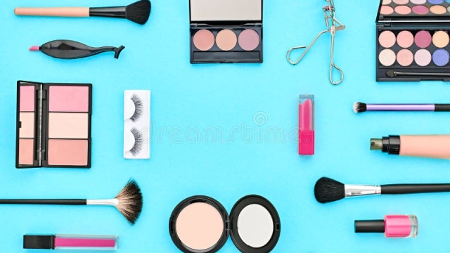 Unveiling the Must-Have Makeup Arsenal: Essentials for Every Beauty Enthusiast