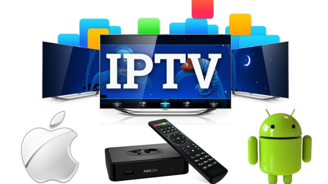 The Ultimate Guide to Choosing the Best IPTV Service