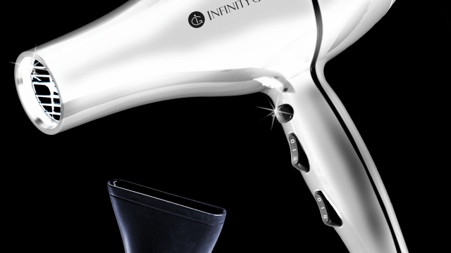 Unlocking the Secrets to Perfectly Styled Hair: The Ultimate Guide to Blow Dryers