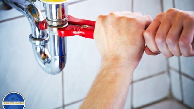 Unstopping the Flow: Mastering Plumbing and Drainage Essentials