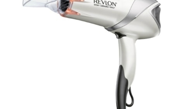 Blow-drying Secrets: Unlocking the Magic of the Hair Dryer