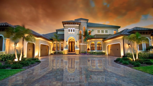 Building Dreams: Unveiling the Artistry of Custom Home Builders