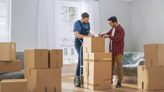 Moving on Up: The Ins and Outs of Residential and Commercial Relocations