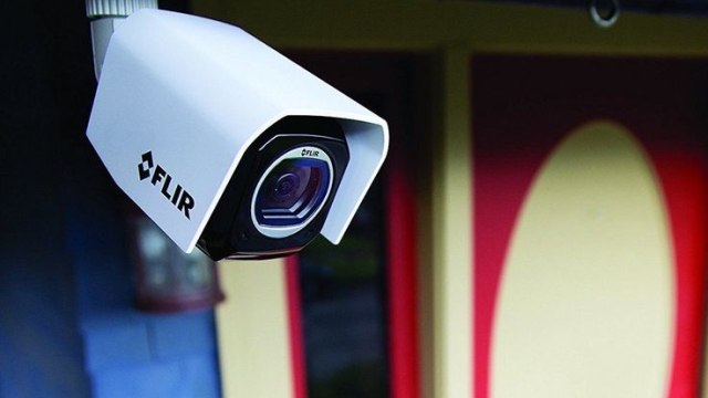 The Ultimate Guide to Wholesale Security Cameras: Securing Your Space with Advanced Surveillance Technology