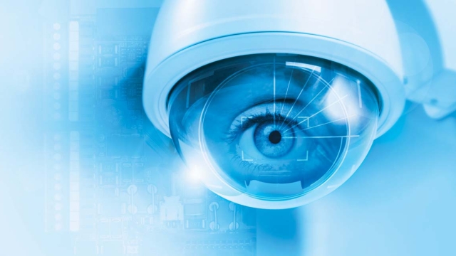 Unveiling the Watchful Eye: Exploring the Power of Security Cameras