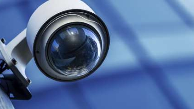 The Watchful Eye: Unraveling the Power of Security Cameras