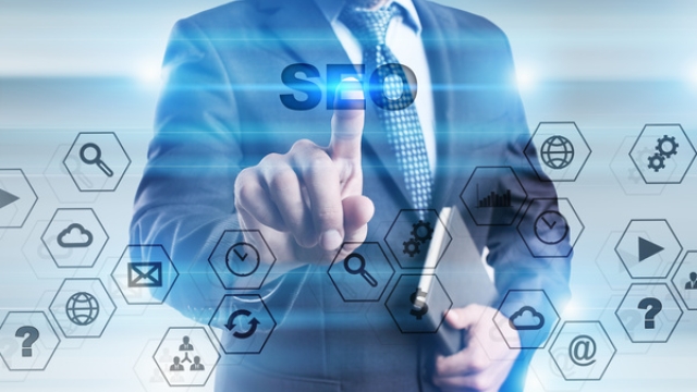 Unleashing the Power of SEO: Boosting Your Online Visibility