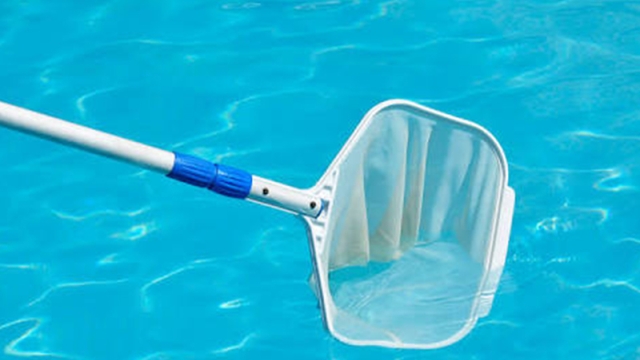 Crystal Clear Waters: Mastering the Art of Swimming Pool Filtration