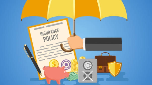 Insuring Your Business: Unveiling the Power of Commercial Insurance