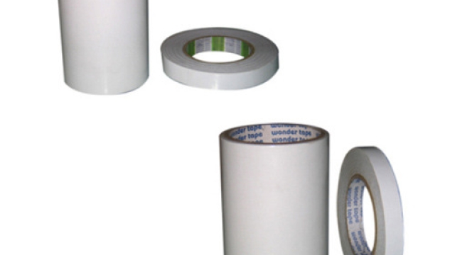 Stick Like Magic: The Ultimate Guide to Double-Sided Adhesive Tape