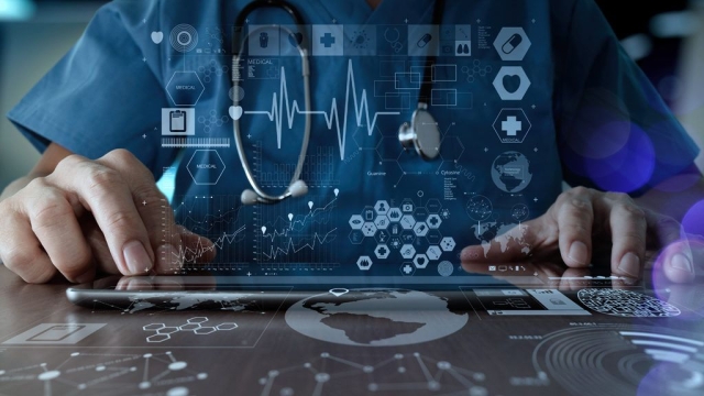 The Future of Wellness: Unveiling the Potential of Online Healthcare