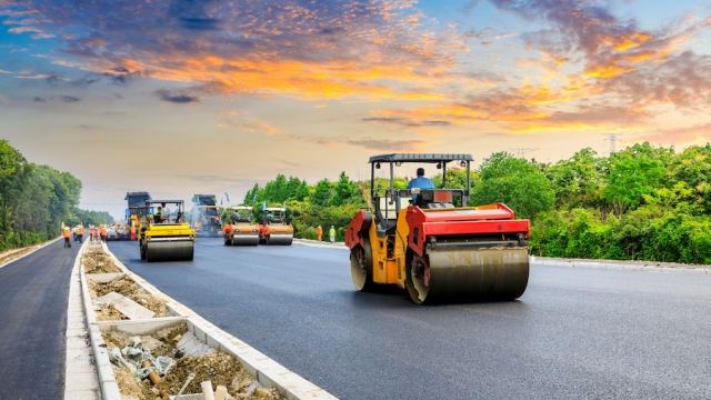 Uncovering the Art of Asphalt Paving: Smooth Roads Ahead