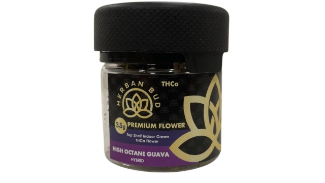 The Hidden Power of THCA Flower: Unveiling Nature’s Potential