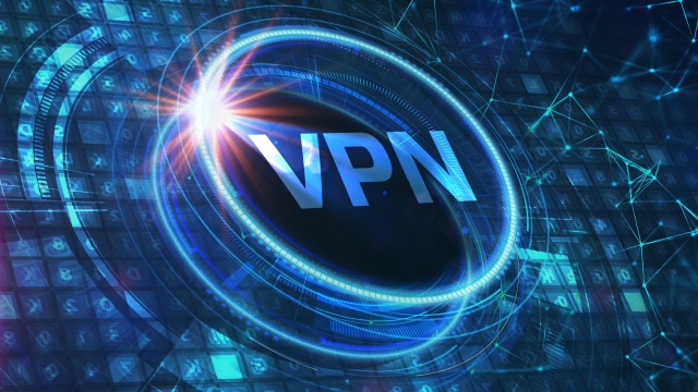 Unlocking Digital Freedom: The Ultimate Guide to VPNs