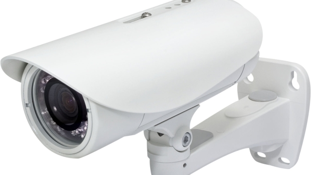 Beyond Sight: The Future of Advanced Remote Monitoring and Surveillance Systems