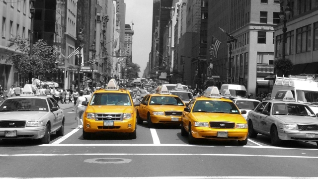 From Runway to Ride: The Ultimate Guide to Airport Taxi Services