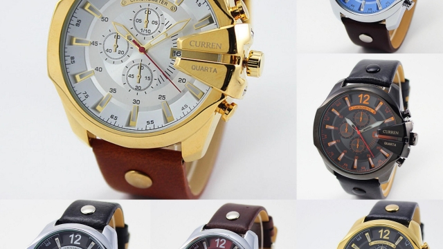 Timeless Elegance: Discovering the Finest Premium Swiss Watches for Men