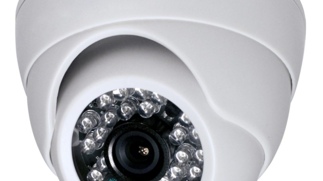 Watchful Eyes: Unveiling the Power of Security Cameras