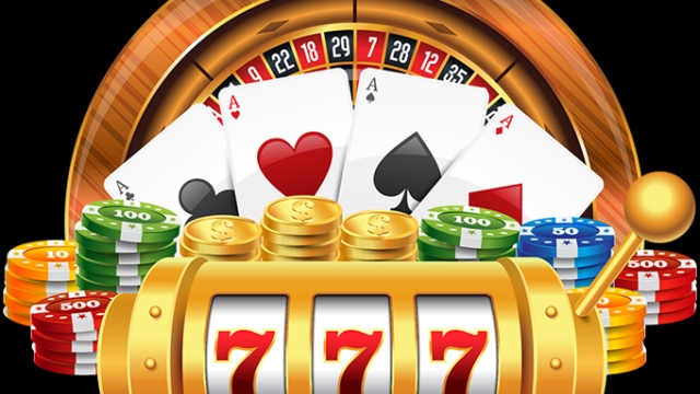 Jackpot Dreams: Unleashing the Thrill of Sweepstakes Social Casinos