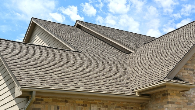 Seal the Deal: Transform Your Home from Roof to Siding with Style