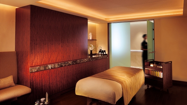 Revitalize Your Senses: Unwind with These Luxurious Spa Treatments