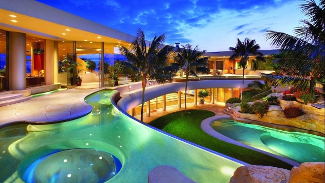 Coastal Dreams: Discovering the Best Property Gems in Myrtle Beach