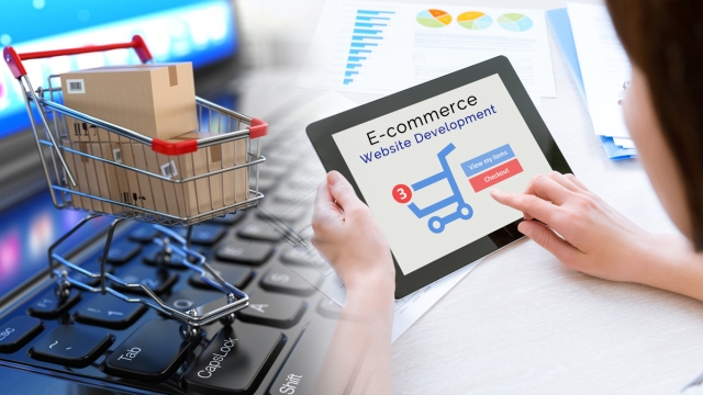 Rolling Profits: Revolutionizing Tire Commerce in the Digital Age