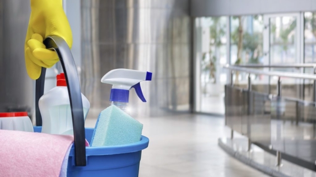 Sparkling Spaces: Elevate Your Home with Expert House Cleaning Tips